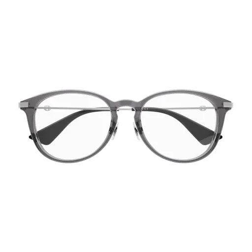 Gucci Logo GG1014OA Eyeglasses