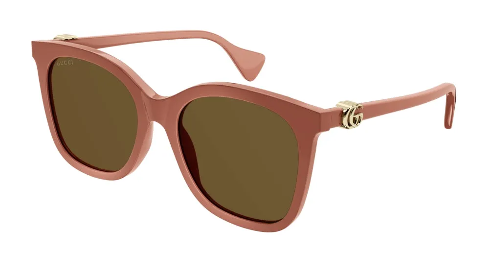 Gucci Logo GG1071S Sunglasses