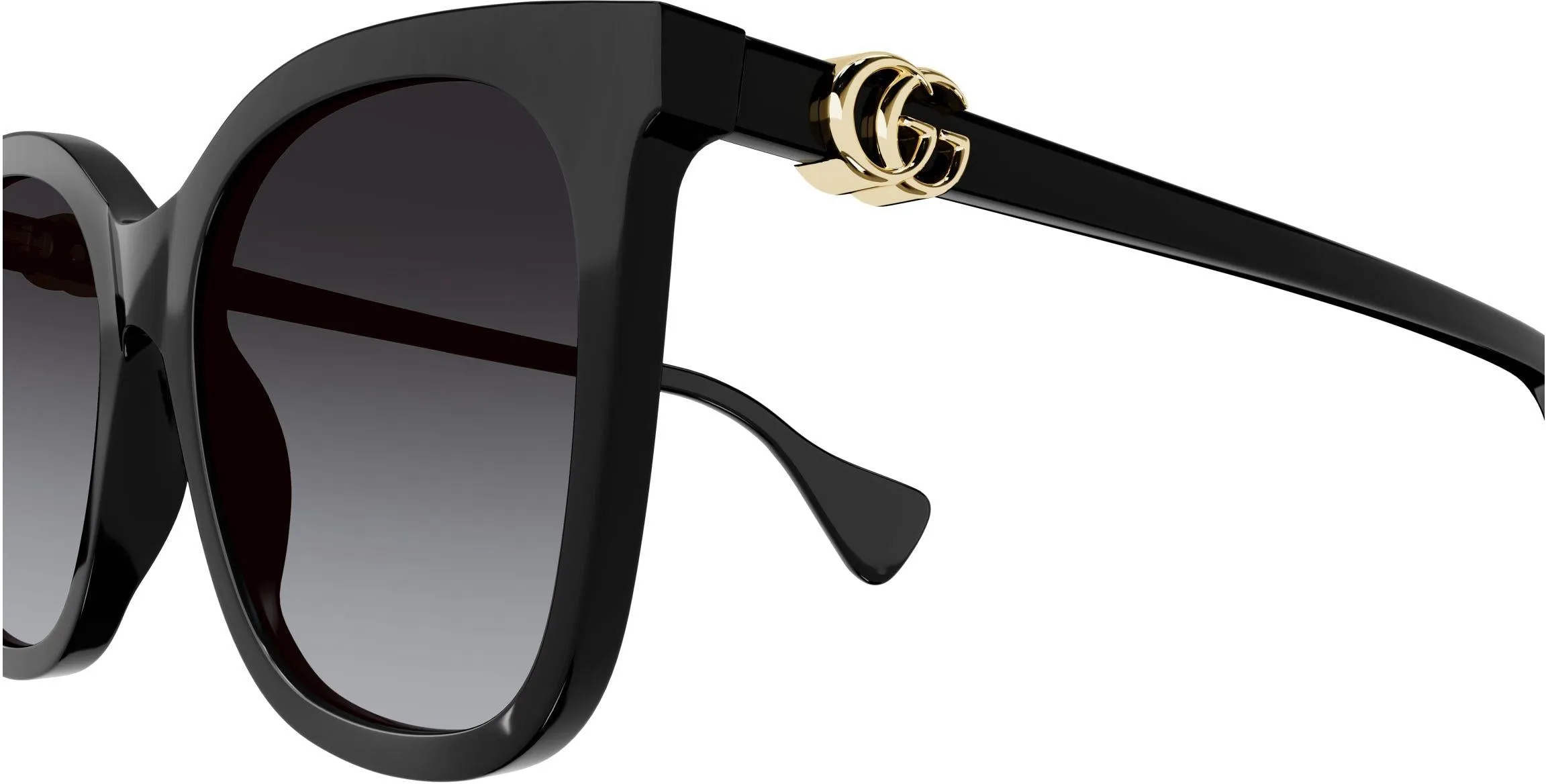 Gucci Logo GG1071S Sunglasses