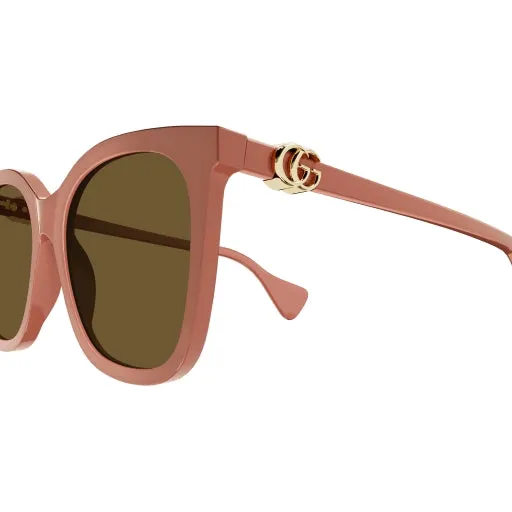 Gucci Logo GG1071S Sunglasses