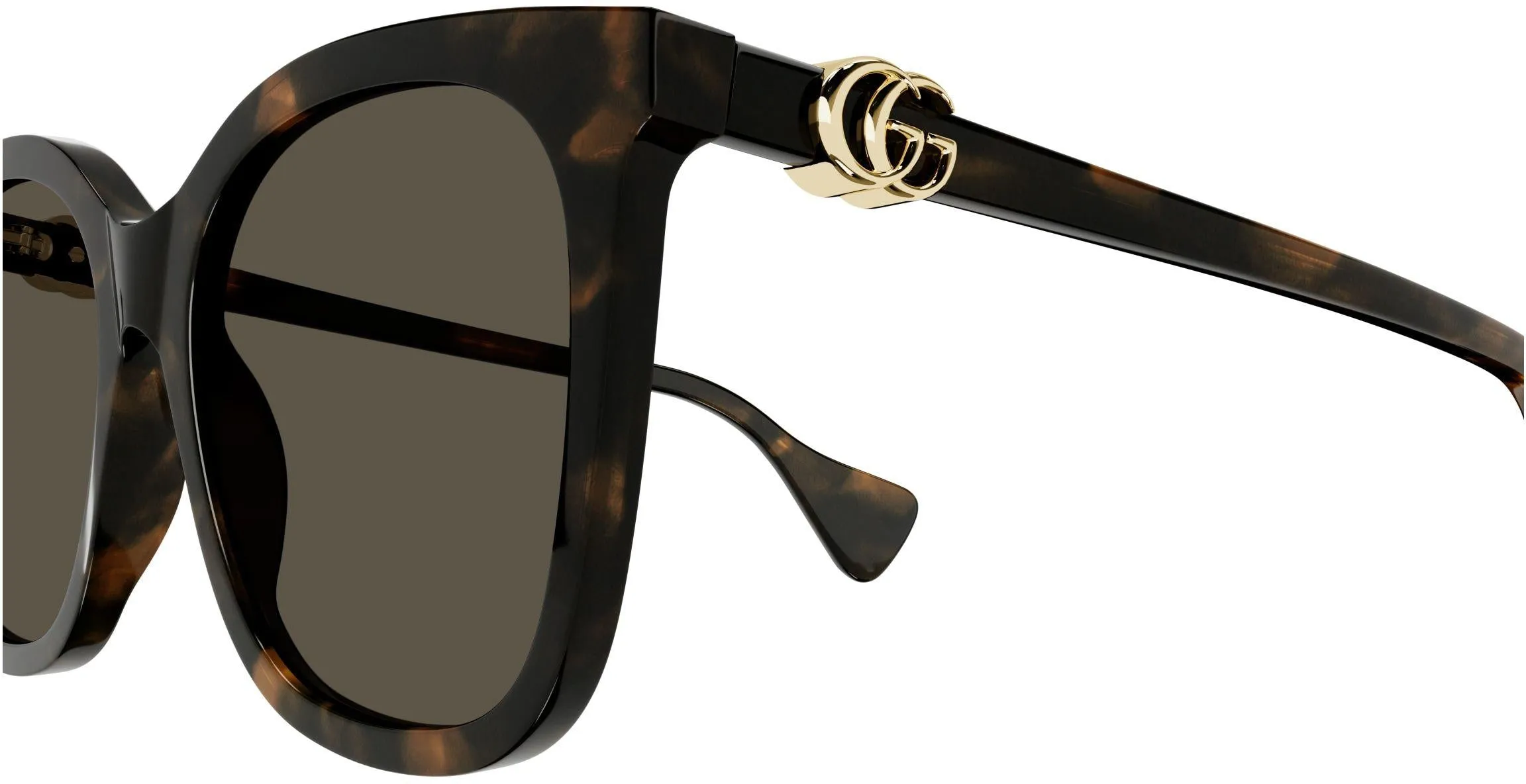 Gucci Logo GG1071S Sunglasses