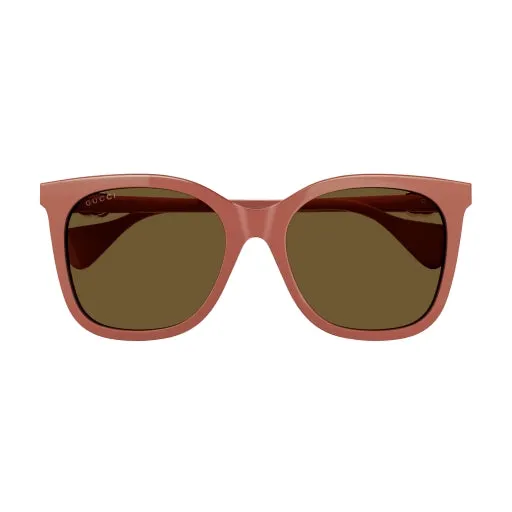 Gucci Logo GG1071S Sunglasses