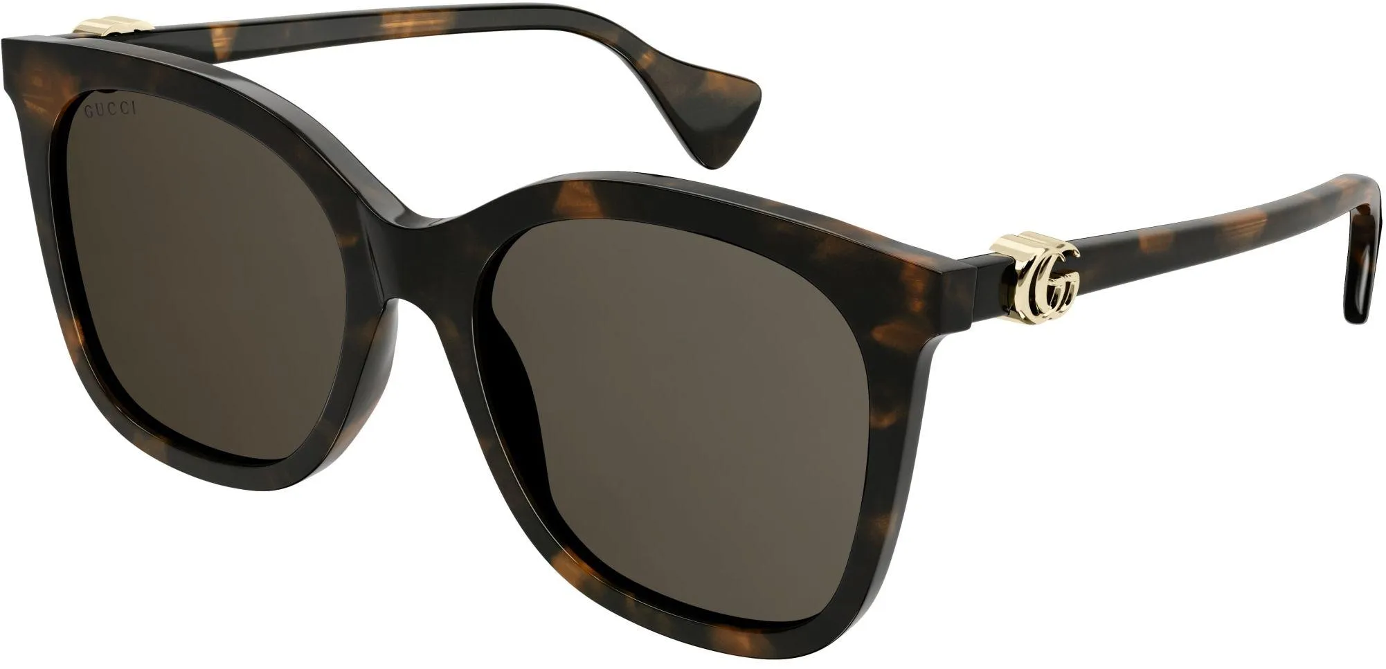 Gucci Logo GG1071S Sunglasses