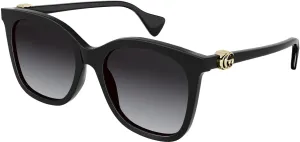 Gucci Logo GG1071S Sunglasses