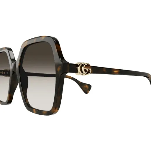 Gucci Logo GG1072SA Sunglasses