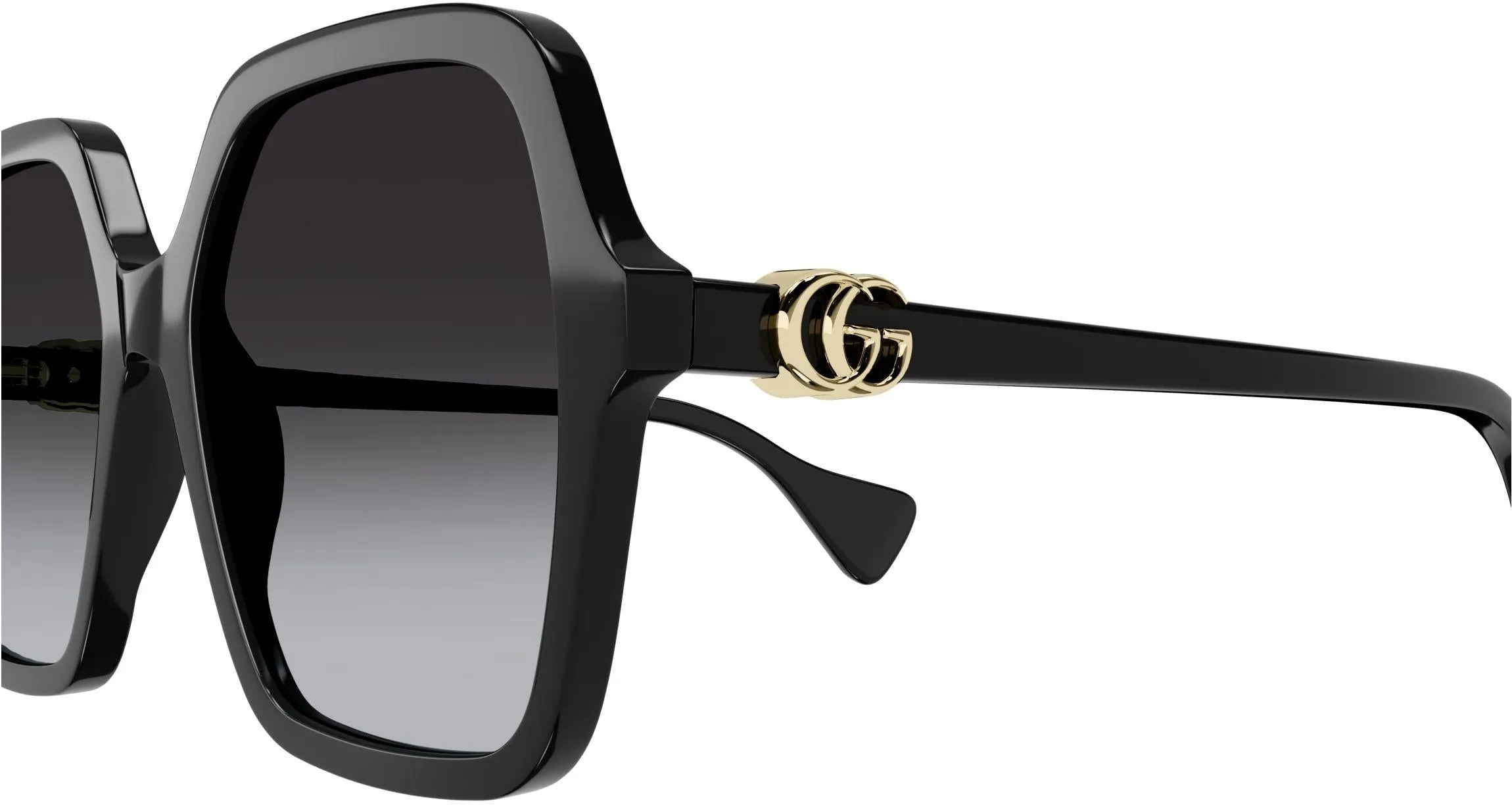 Gucci Logo GG1072SA Sunglasses