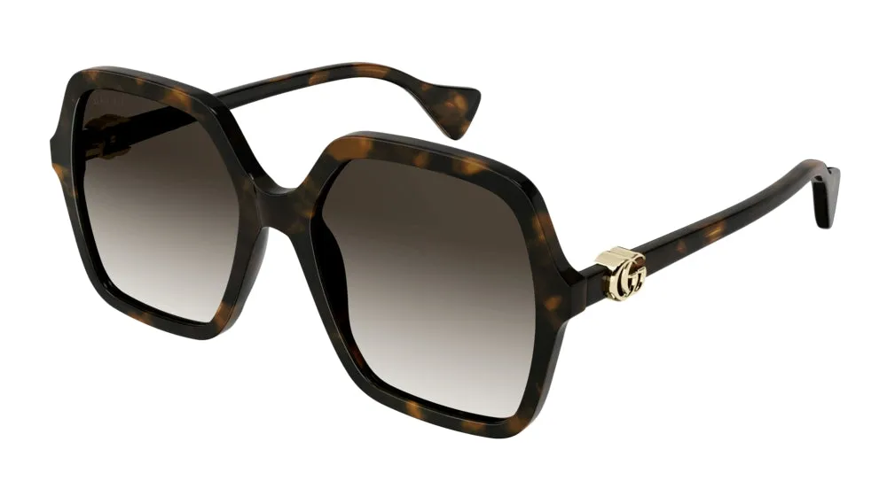 Gucci Logo GG1072SA Sunglasses