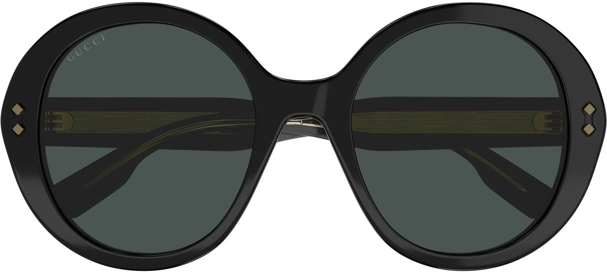 Gucci Logo GG1081S Sunglasses