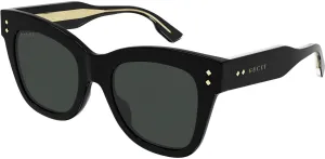 Gucci Logo GG1082S Sunglasses