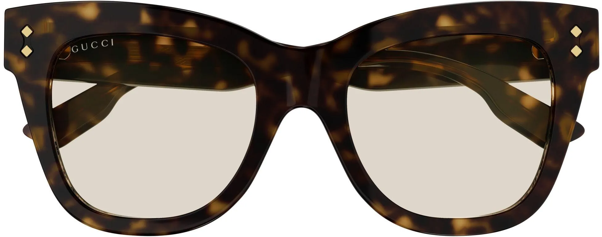 Gucci Logo GG1082S Sunglasses