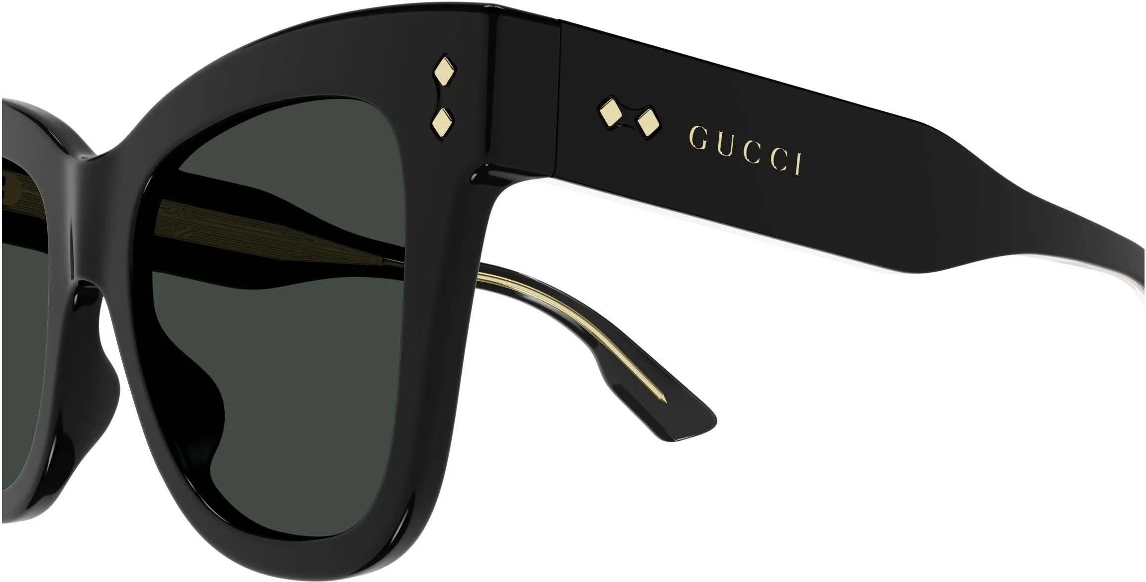 Gucci Logo GG1082S Sunglasses