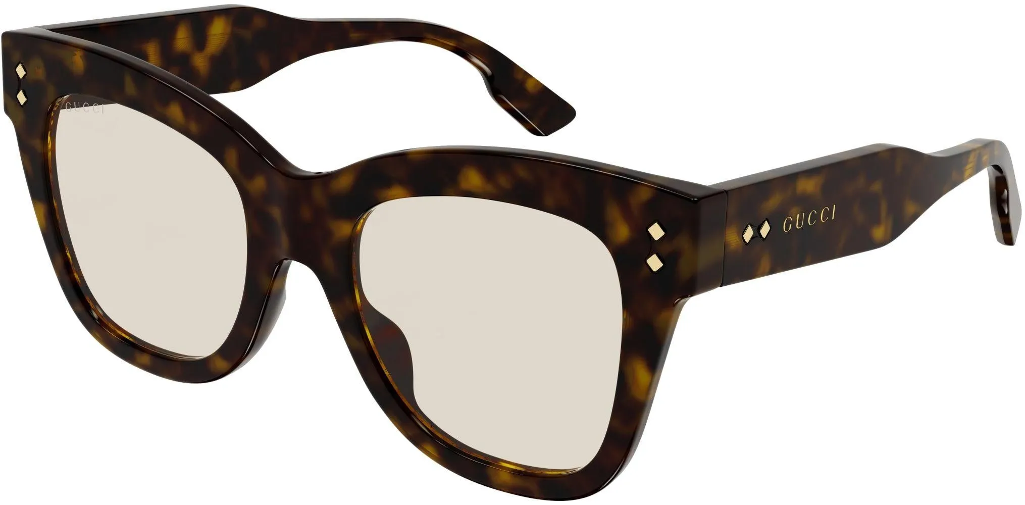 Gucci Logo GG1082S Sunglasses