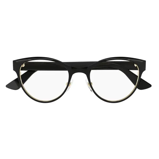 Gucci Logo GG1114O Eyeglasses