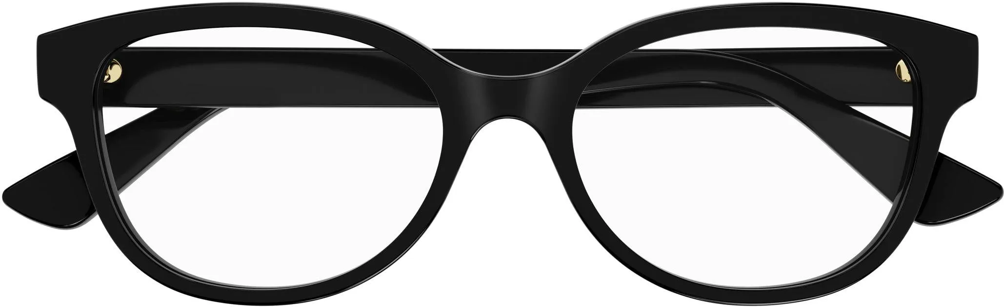 Gucci Logo GG1115O Eyeglasses