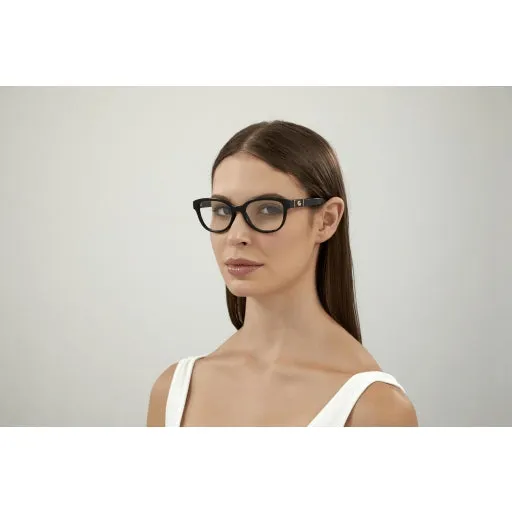 Gucci Logo GG1115O Eyeglasses