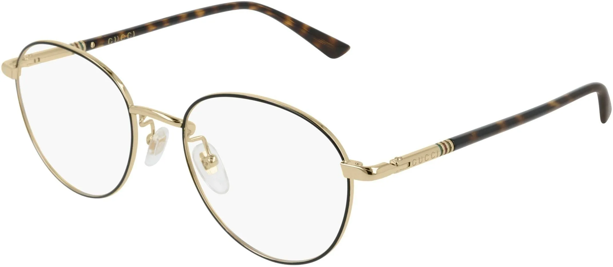 Gucci Web GG0392O Eyeglasses