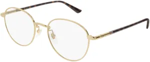 Gucci Web GG0392O Eyeglasses