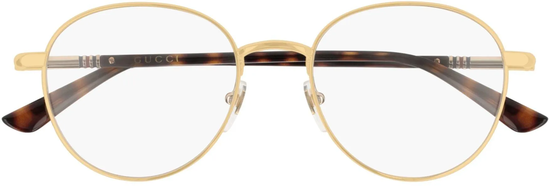 Gucci Web GG0392O Eyeglasses