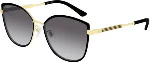 Gucci Web GG0589SK Sunglasses