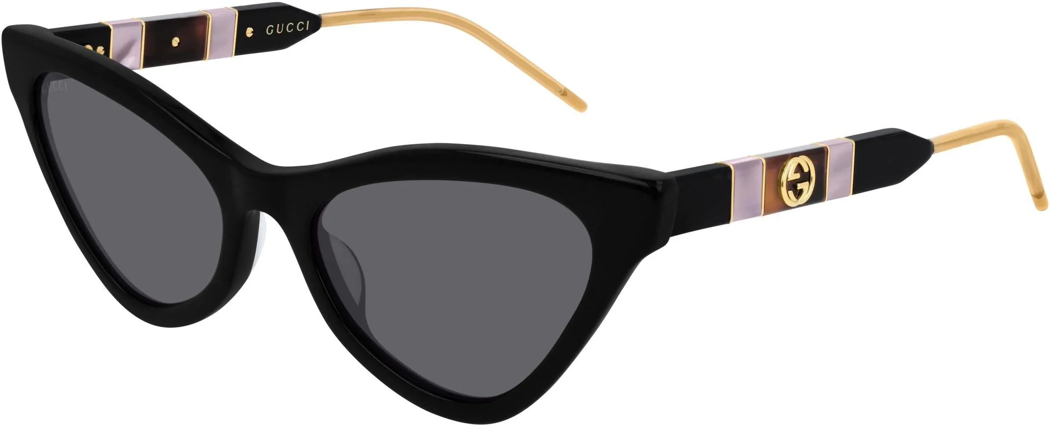 Gucci Web GG0597S Sunglasses
