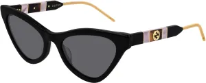 Gucci Web GG0597S Sunglasses