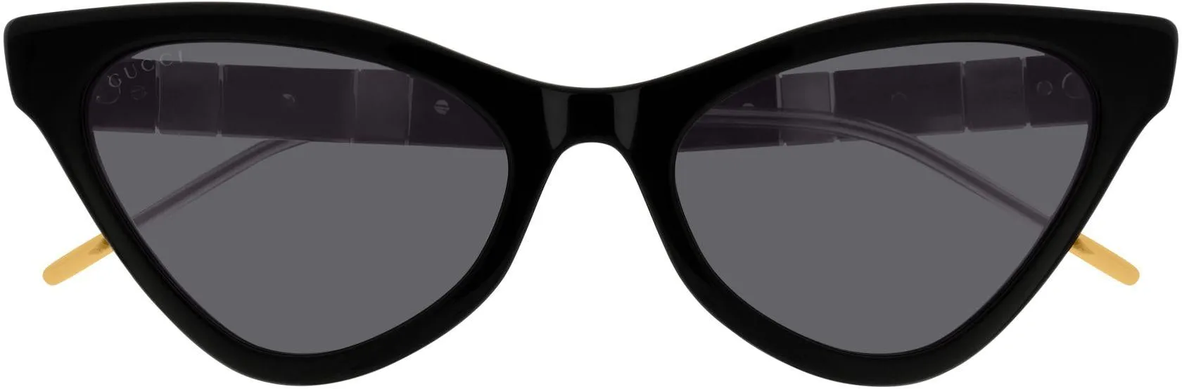 Gucci Web GG0597S Sunglasses
