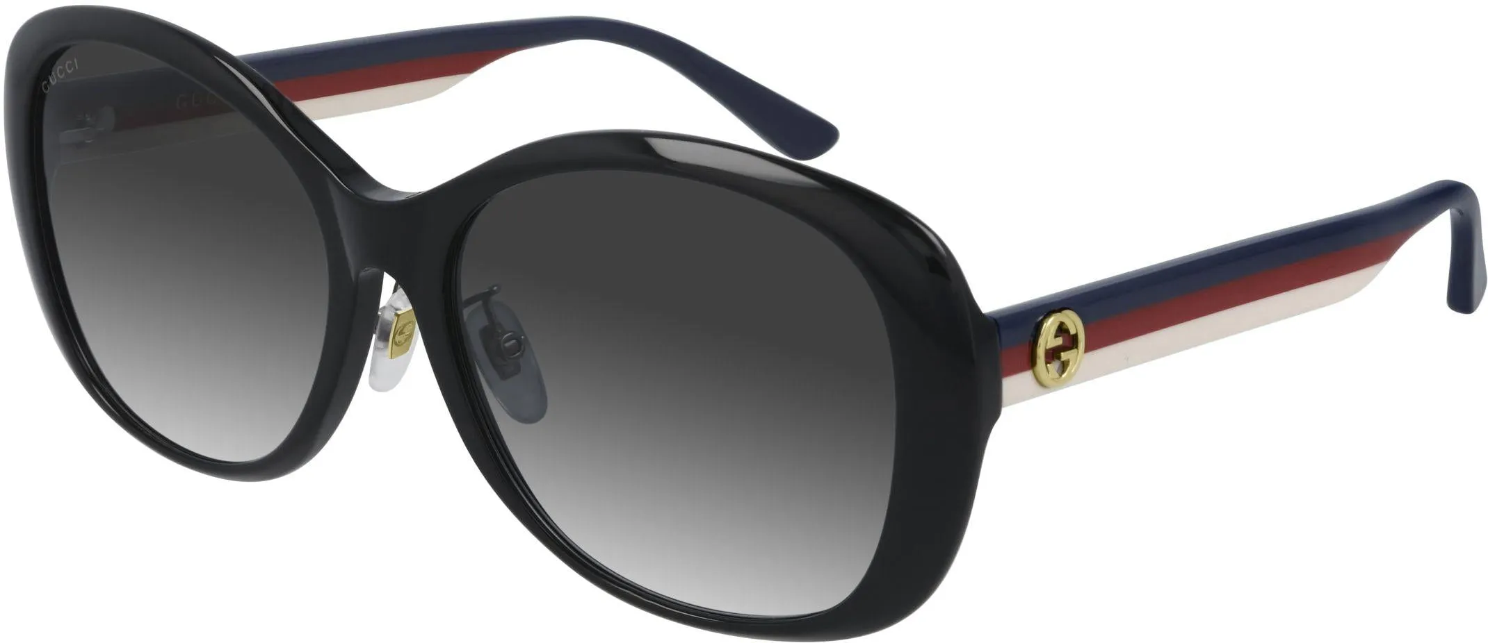 Gucci Web GG0849SK Sunglasses