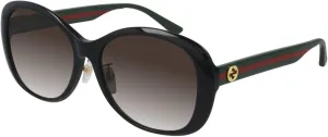 Gucci Web GG0849SK Sunglasses