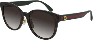 Gucci Web GG0854SK Sunglasses
