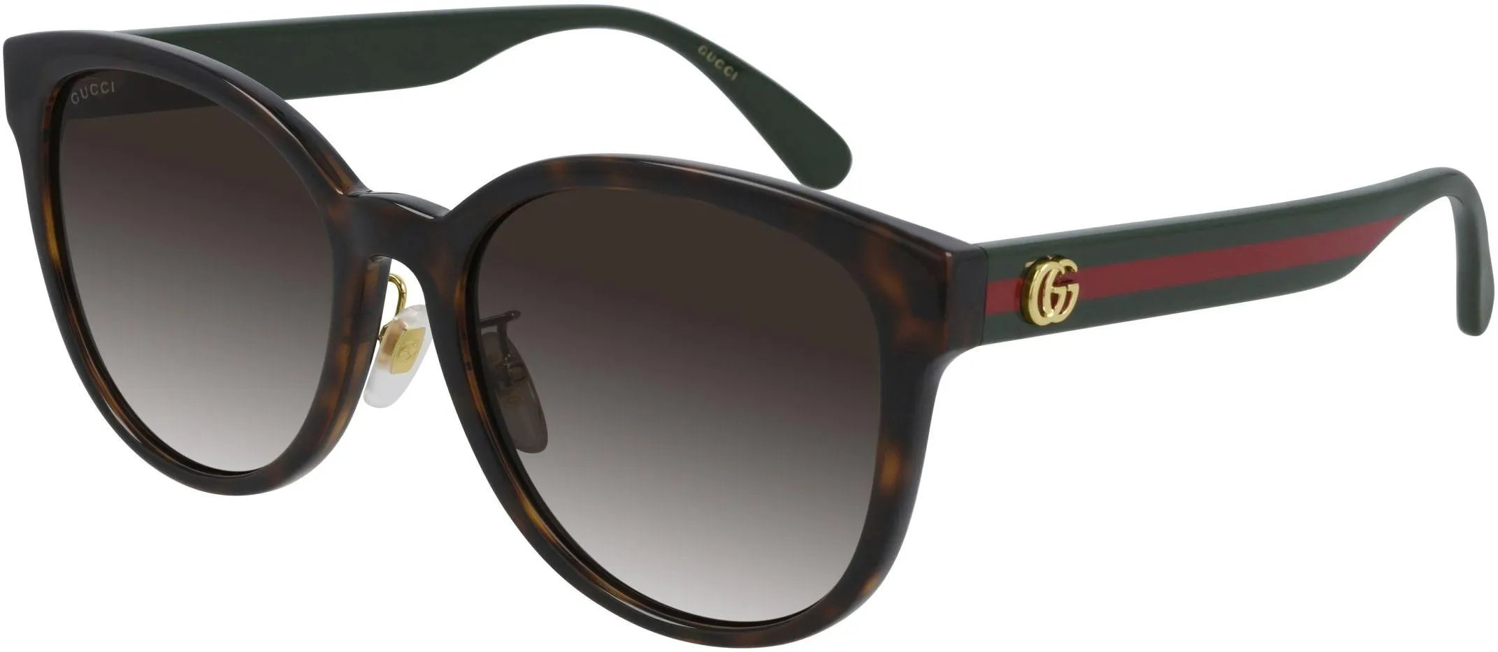 Gucci Web GG0854SK Sunglasses
