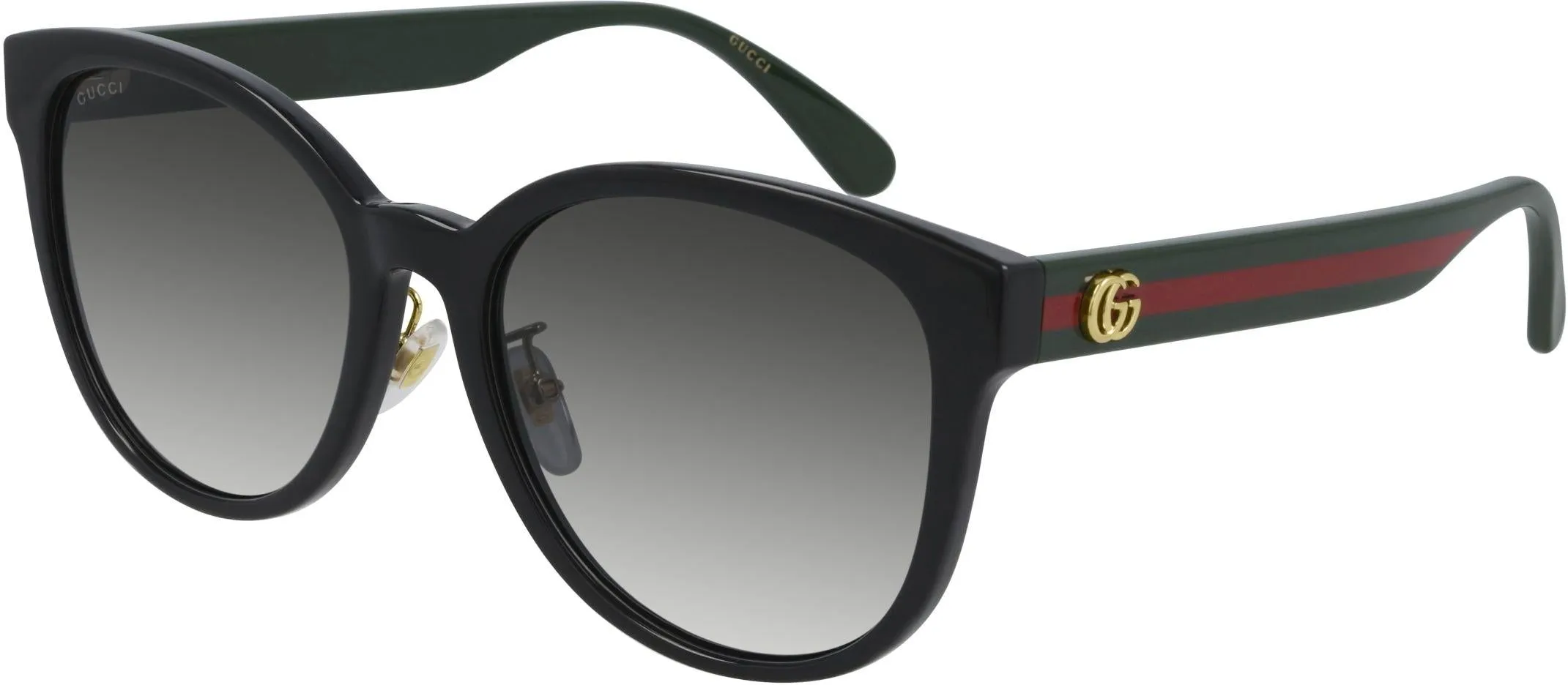 Gucci Web GG0854SK Sunglasses