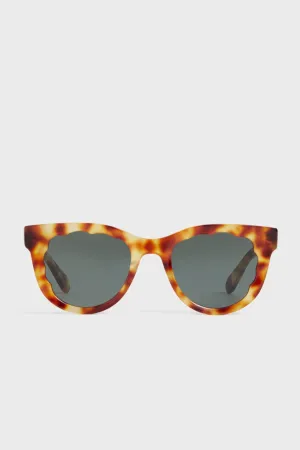 Hawksbill Ellie Sunglasses