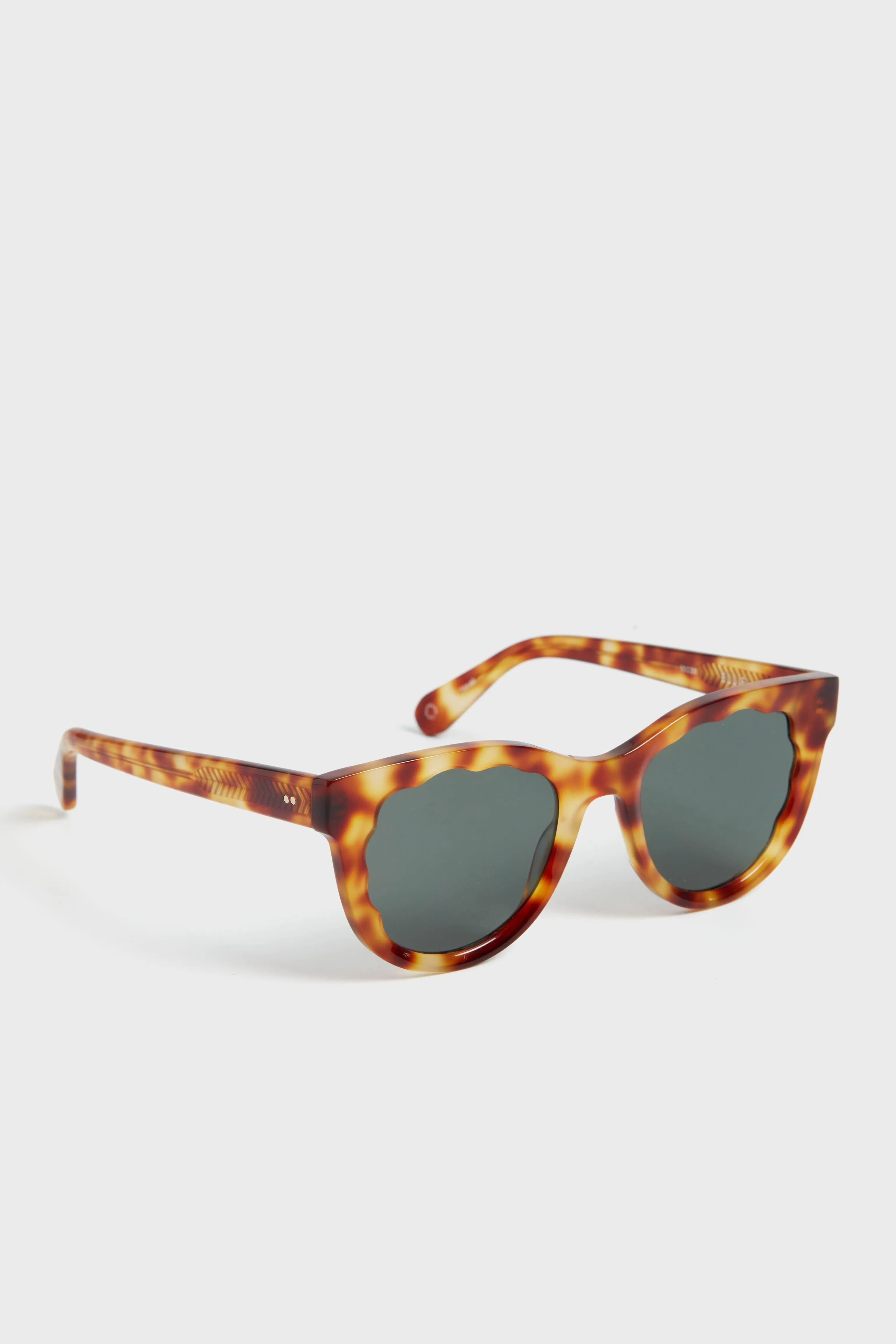Hawksbill Ellie Sunglasses