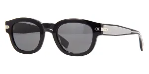 Hublot Soul Fusion H032 009 075 Polarised