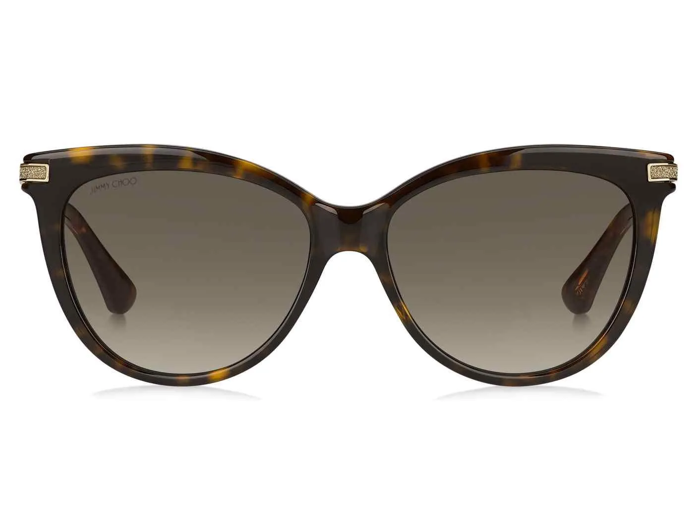Jimmy Choo Axelle Sunglasses