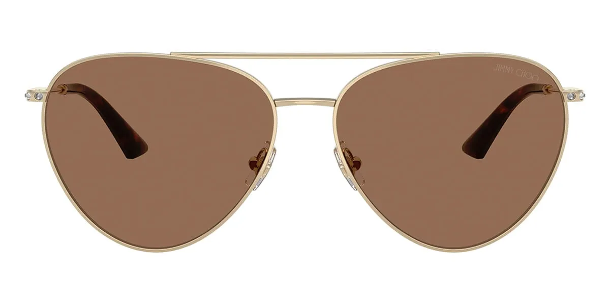 Jimmy Choo JC4002B 3017/73
