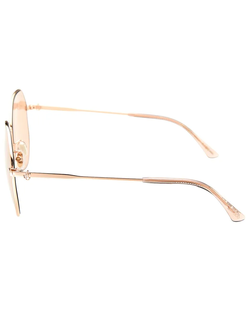 Jimmy Choo Women's Astra 58mm Sunglasses