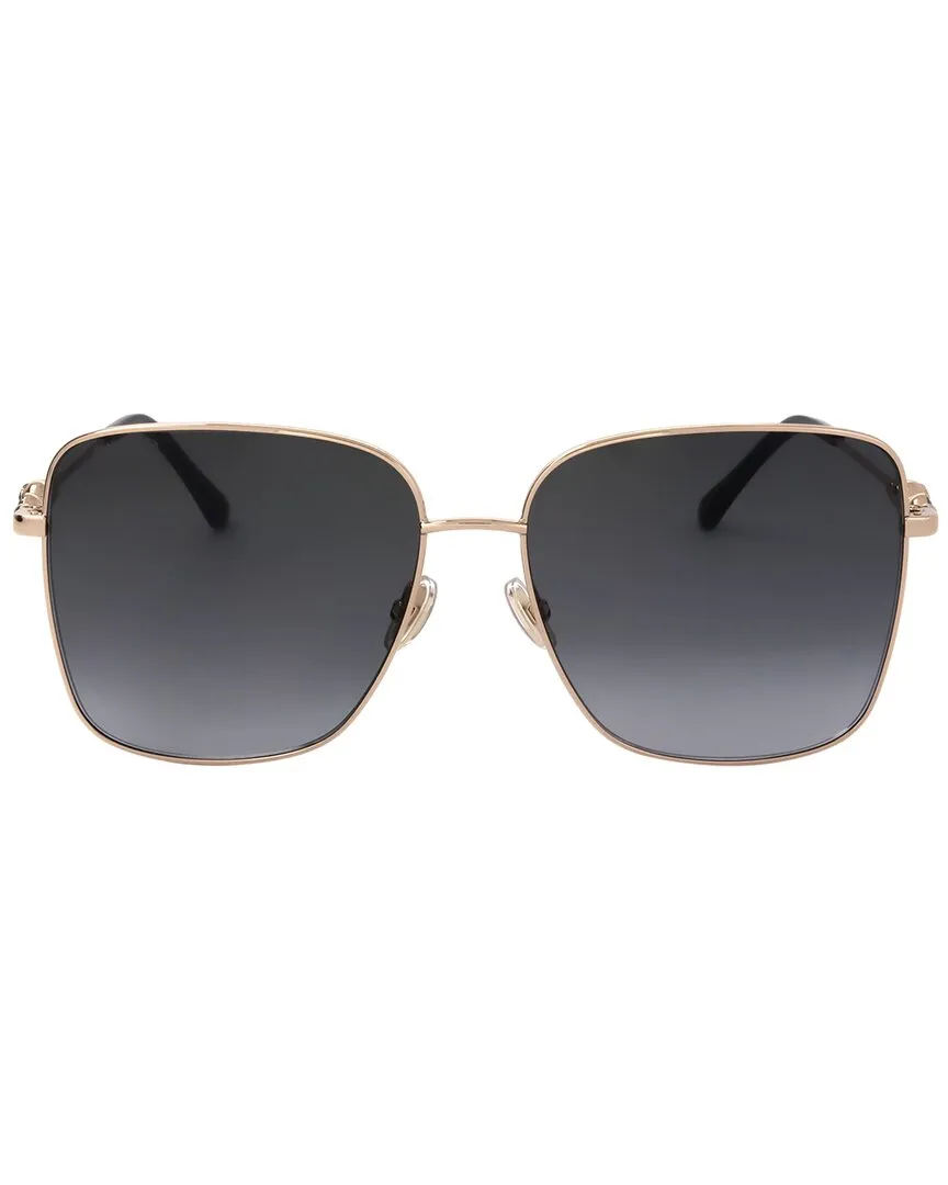 Jimmy Choo Women's HESTER 59mm Sunglasses