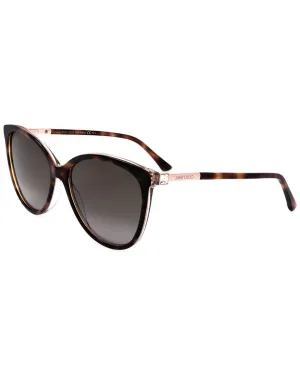 Jimmy Choo Women's Lissa 58mm Sunglasses