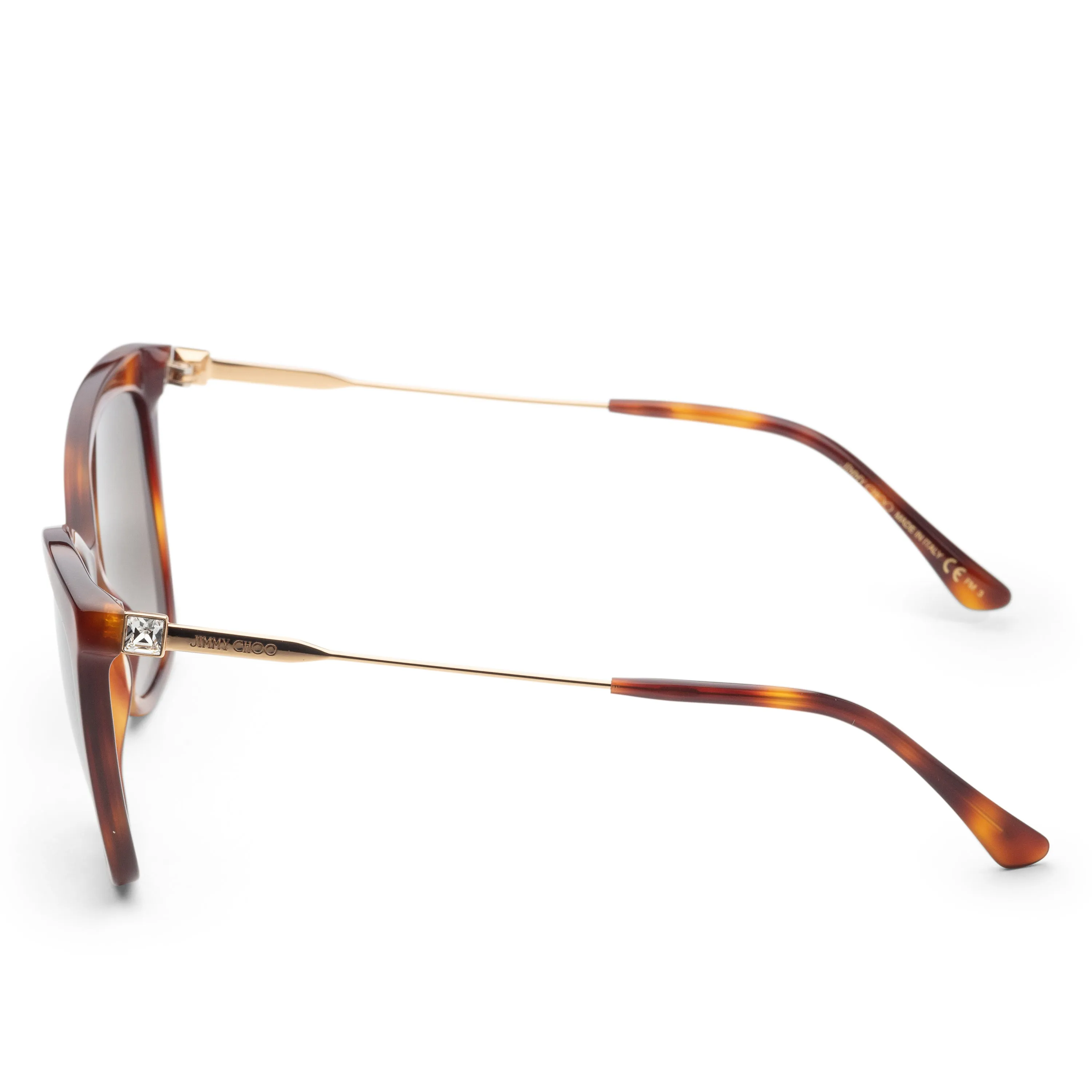 Jimmy Choo Women's Maci 55mm Sunglasses