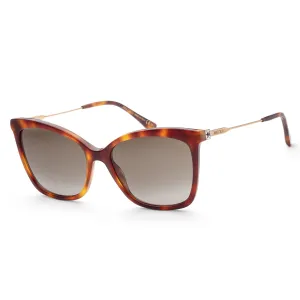 Jimmy Choo Women's Maci 55mm Sunglasses