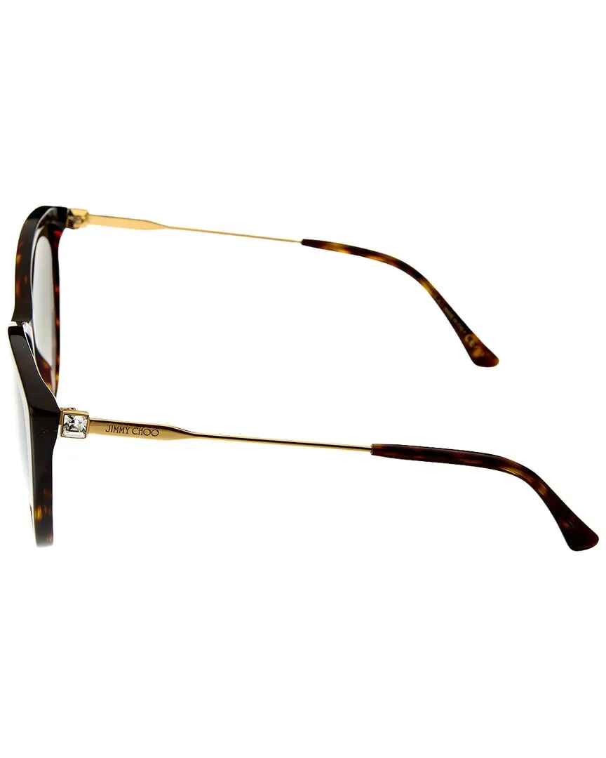 Jimmy Choo Women's RYM 60mm Sunglasses