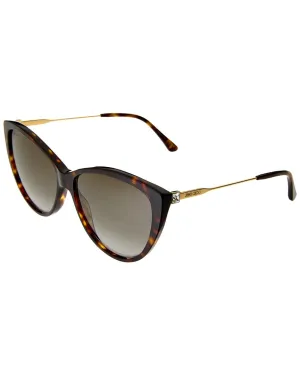 Jimmy Choo Women's RYM 60mm Sunglasses