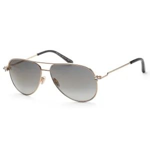Jimmy Choo Women's Sansa 58mm Sunglasses