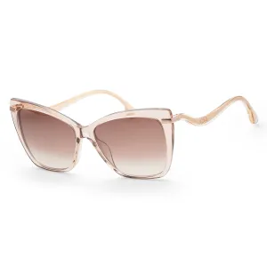 Jimmy Choo Women's Selby 57mm Sunglasses