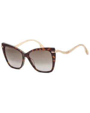 Jimmy Choo Women's SELBYGS 57mm Sunglasses