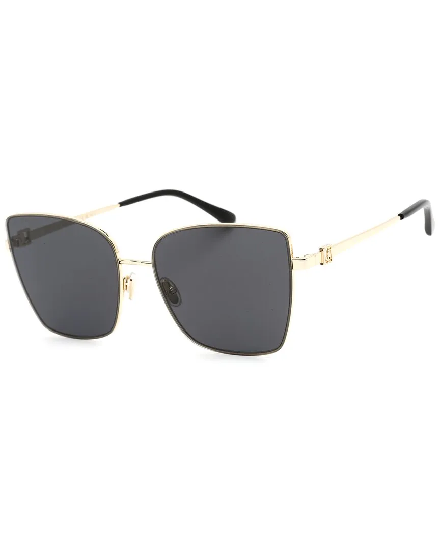 Jimmy Choo Women's VELLA/S 59mm Sunglasses