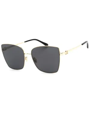 Jimmy Choo Women's VELLA/S 59mm Sunglasses
