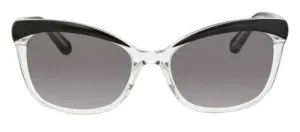 Kate Spade AMARA/S Y7 0KAX Cat Eye Sunglasses