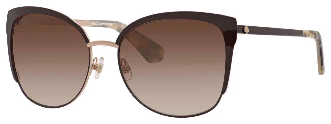 Kate Spade Genice Sunglasses